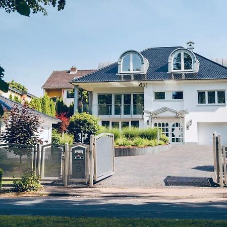 Neue Technologie Systemloesungen Gmbh Apartment Osterode am Harz Exterior foto